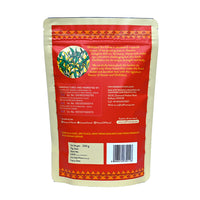 Thumbnail for Ghillidary Premium Assam CTC Tea – 250g (Airtight Ziplock Pouch) - saffroncup