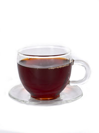 Thumbnail for Saffron Cup Pure Assam Black CTC Tea | Loose Tea 200 gm | 100 Cups | Fresh Assam CTC Tea | 100% Natural Teas - saffroncup