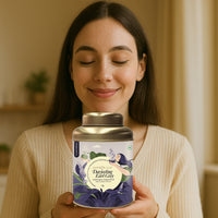 Thumbnail for Darjeeling Earl Grey (Bergamot & Lavender)- 75gm (Tin)