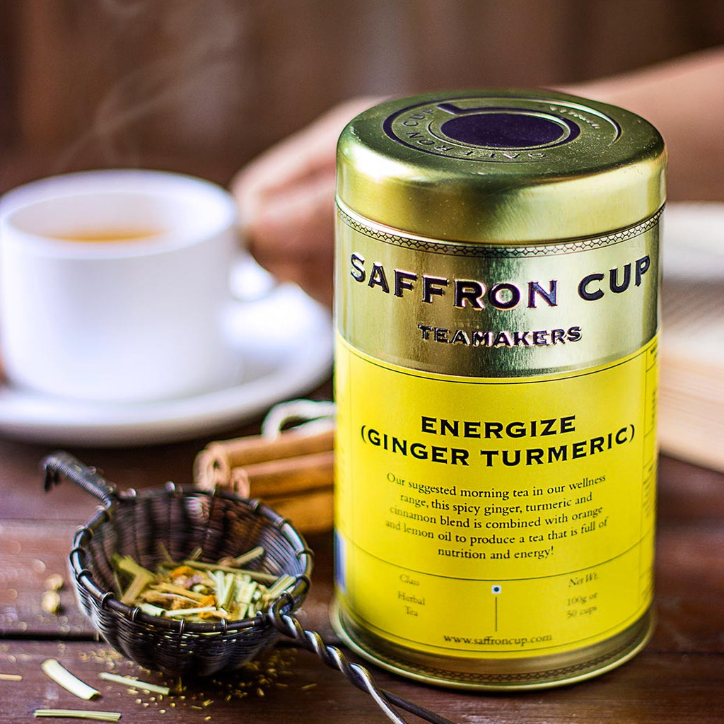 About – saffroncup