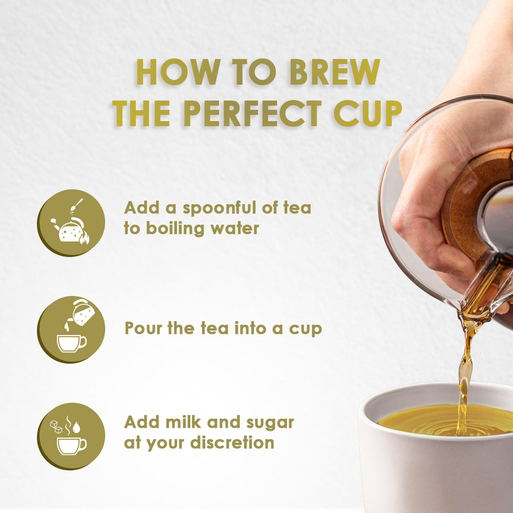 Saffron Cup Green Tea Combo | Kashmiri Kahwa + Sakura Rose + Lemon Green