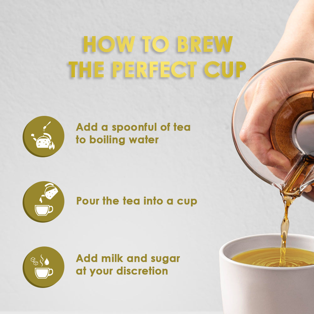 Saffron Cup Herbal Tea Combo | Sunglow Energize + Lemon Green (Airtight Zip-Lock Pouch) - saffroncup