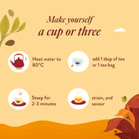 Thumbnail for Kashmiri Kahwa Green Tea Bags – 20 Tea Bags | Sweet Kahwa - saffroncup