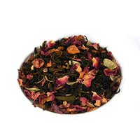 Thumbnail for Kashmiri Kahwa Green Tea Bags – 20 Tea Bags | Sweet Kahwa - saffroncup