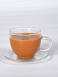 Thumbnail for Signature Assam Teabags - saffroncup