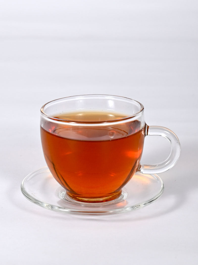 Relax (Chamomile Mint) Tea - saffroncup