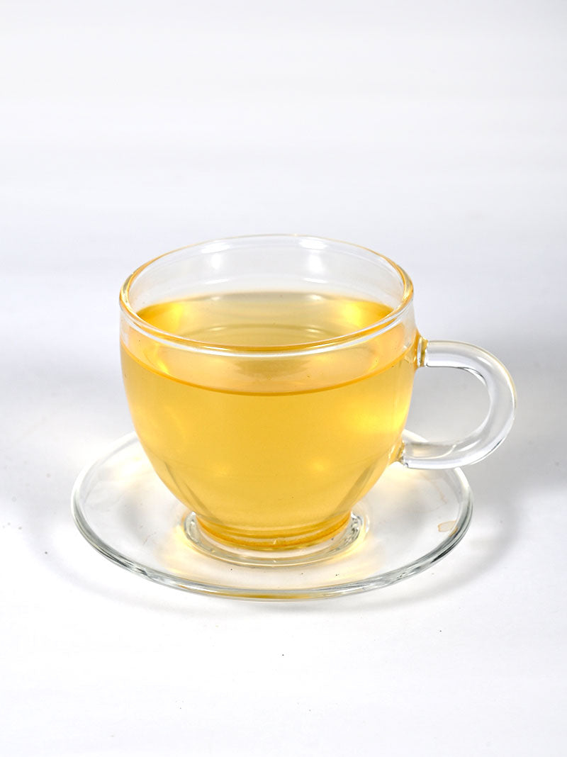 Turmeric & Ginger Energize Tea - saffroncup