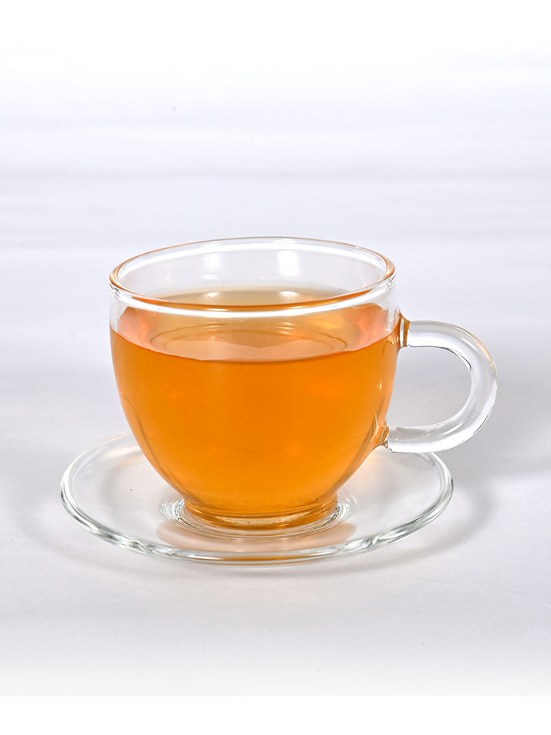 Detox Kashmiri Kahwa Tea | 100 gm - saffroncup