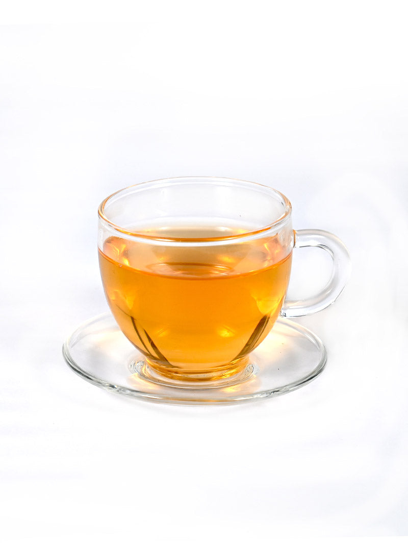 Signature Green Tea - saffroncup