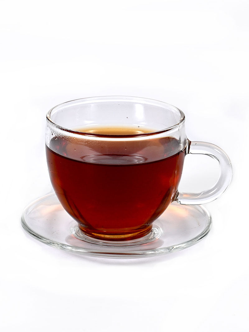 Digest (Peppermint Tea) - saffroncup