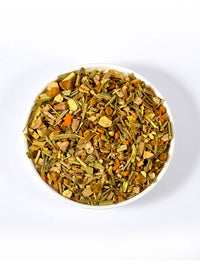 Thumbnail for Turmeric & Ginger Energize Tea - saffroncup